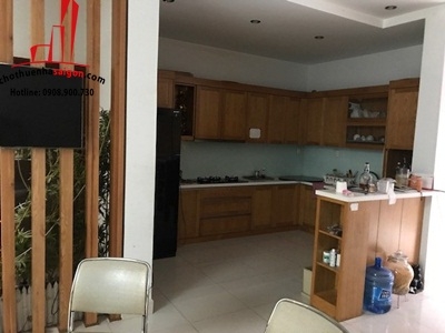 cho thuê nhà nguyên căn quận bình thạnh, đường xô viết nghệ tĩnh, giá 45tr/tháng