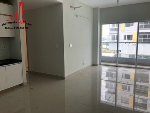 Cho thuê căn hộ văn phòng kinh doanh tòa nhà Charmington Cao Thắng, Q. 10.