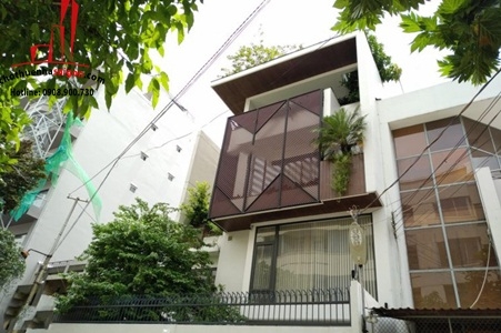 cho thuê nhà quận tân bình đường bạch đằng giá cho thuê:50tr/tháng