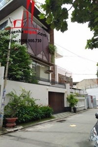 cho thuê nhà quận tân bình đường bạch đằng giá cho thuê:50tr/tháng