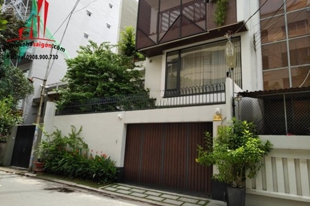 cho thuê nhà quận tân bình đường bạch đằng giá cho thuê:50tr/tháng