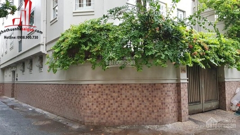 cho thuê nhà nguyên căn quận phú nhuận, đường nguyễn văn trỗi giá 100tr/tháng