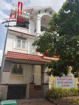 cho thuê villa phố đường 7 an phú quận 2, giá cho thuê:55tr/tháng