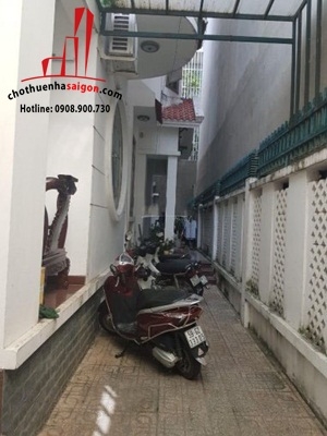 cho thuê villa phố đường 7 an phú quận 2, giá cho thuê:55tr/tháng