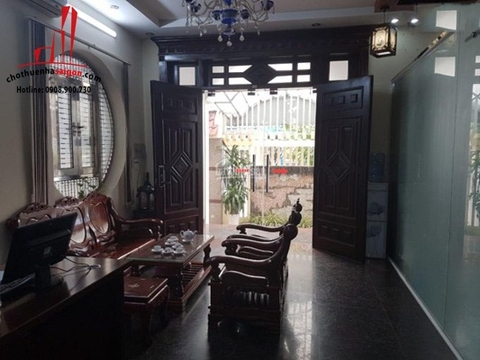 cho thuê villa phố đường 7 an phú quận 2, giá cho thuê:55tr/tháng