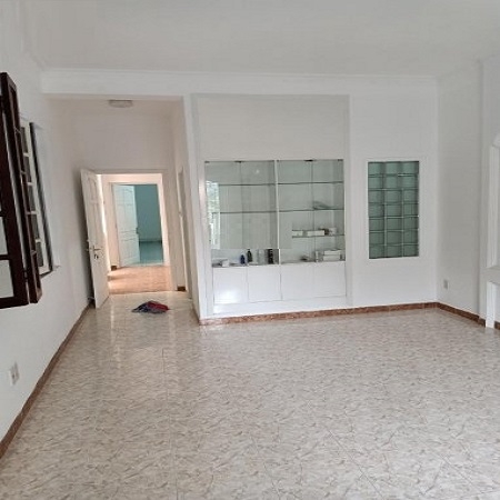 cho thuê nhà nguyên căn mặt tiền đường đặng tất quận 1, giá cho thuê:47tr/tháng
