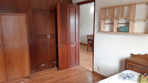 cho thuê căn  hộ chung cư phạm viết cánh quận bình thạnh giá cho thuê:12tr/tháng