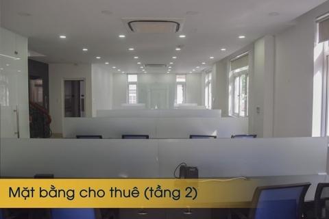 cho thuê villa đường mặt tiền khu đô thị an phú, an khánh giá cho thuê:110tr/tháng