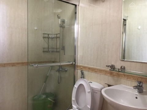 cho thuê căn hộ chung cư 107 trương định quận 3, 2 phòng ngủ , giá 20tr/tháng