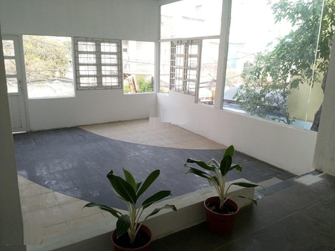 cho thuê nhà đường bạch đằng quận bình thạnh giá 120tr/tháng
