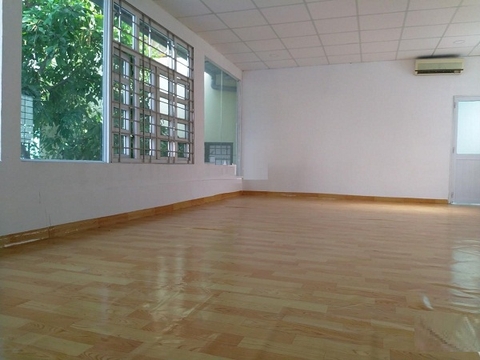 cho thuê nhà đường bạch đằng quận bình thạnh giá 120tr/tháng
