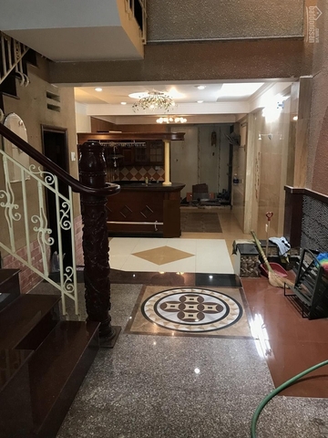 cho thuê nhà mặt tiền đường hoa lan quận phú nhuận giá 45tr