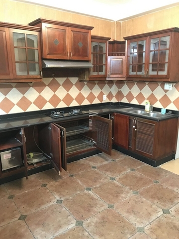 cho thuê nhà mặt tiền đường hoa lan quận phú nhuận giá 45tr