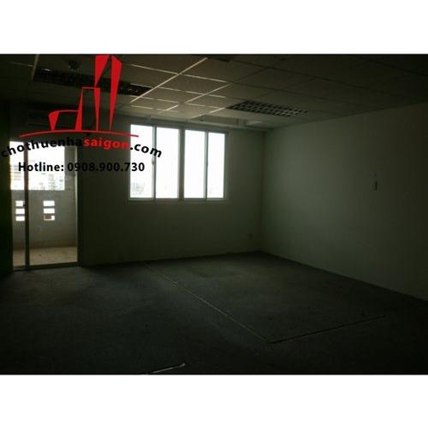 Cho thuê văn phòng International Plaza đường Phạm Ngũ Lão, Quận 1.