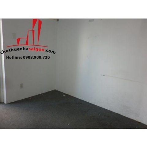 Cho thuê văn phòng International Plaza đường Phạm Ngũ Lão, Quận 1.