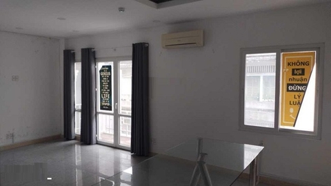 cho thuê nhà đường đặng dung quận 1, giá 150tr/tháng