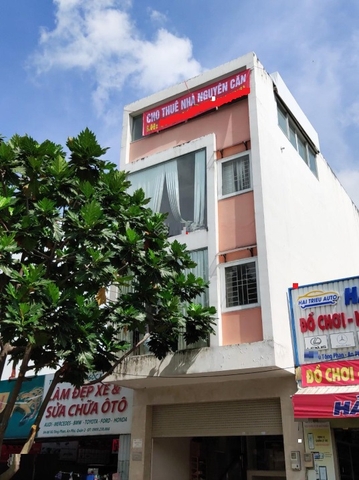 cho thuê nhà quận 2, đường vũ tông phan giá cho thuê 50tr/tháng