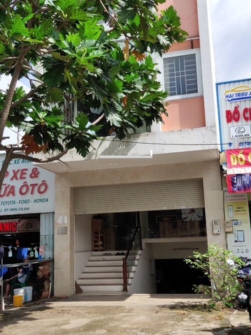 cho thuê nhà quận 2, đường vũ tông phan giá cho thuê 50tr/tháng