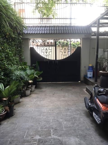 cho thuê villa cửu long quận tân bình gia 46tr/tháng