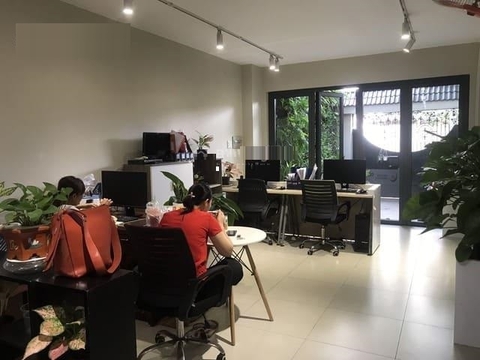 cho thuê villa cửu long quận tân bình gia 46tr/tháng