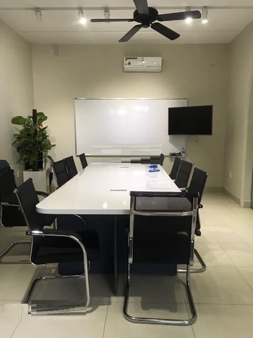 cho thuê villa cửu long quận tân bình gia 46tr/tháng