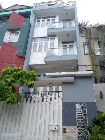 cho thuê nhà quận bình thạnh, đường điện biên phủ, p17 giá 33tr/tháng