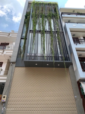 cho thuê nhà quận tân bình, đường hoàng hoa thám giá 125tr/tháng