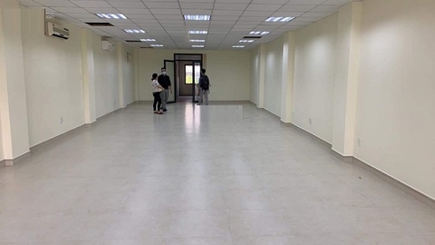 cho thuê nhà quận tân bình, đường hoàng hoa thám giá 125tr/tháng