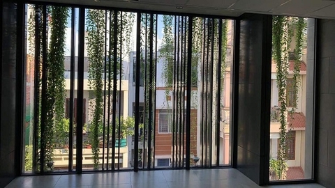 cho thuê nhà quận tân bình, đường hoàng hoa thám giá 125tr/tháng