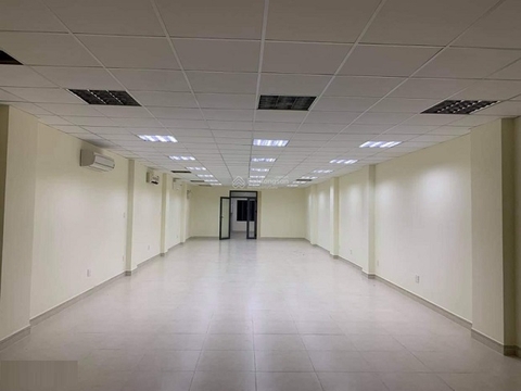 cho thuê nhà quận tân bình, đường hoàng hoa thám giá 125tr/tháng