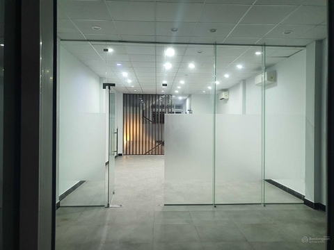 cho thuê nhà quân 2, nhà mặt tiền đường lương đình của giá 50tr