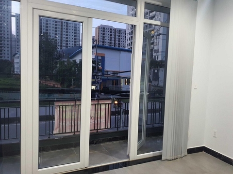 cho thuê nhà quân 2, nhà mặt tiền đường lương đình của giá 50tr