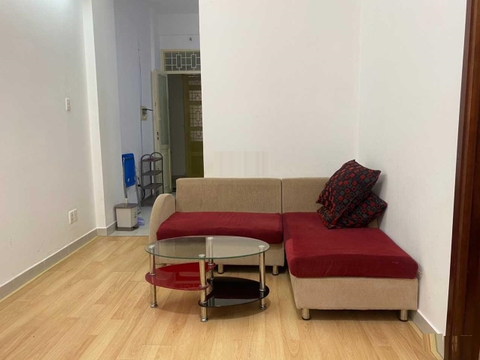 cho thuê căn hộ chung cư b1 trường sa quận bình thạnh giá 10tr/tháng