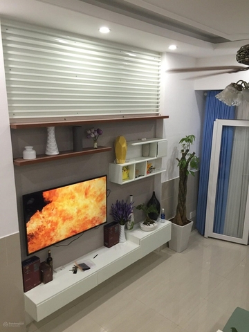 cho thuê nhà quận bình thạnh, đường nguyễn xí giá 23tr/tháng