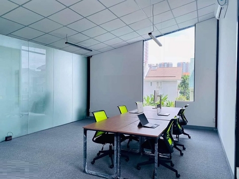 cho thuê nhà quận 2, phường an khánh giá 70tr/tháng