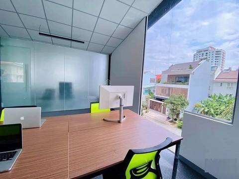 cho thuê nhà quận 2, phường an khánh giá 70tr/tháng