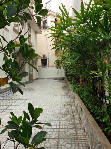 cho thuê villa đường trần não quận 2, giá cho 3000$/tháng
