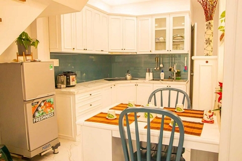 cho thuê nhà quận 1, đường nguyễn thị minh khai gá 18tr/thán