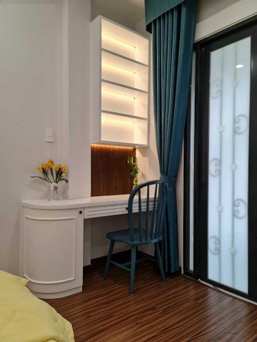 cho thuê nhà quận 1, đường nguyễn thị minh khai gá 18tr/thán