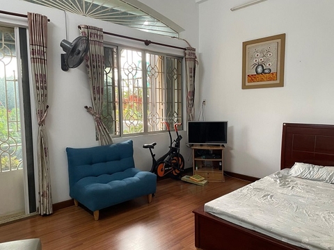 cho thuê nhà đường D1, Phường 25, Quận Bình Thạnh giá 30tr/tháng