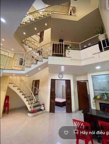 cho thuê nhà quận 1, mặt tiền đường đinh công tráng  giá 50tr/tháng