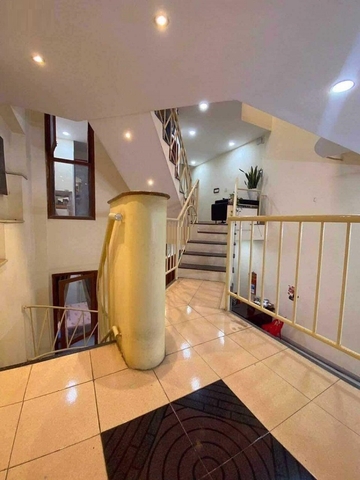 cho thuê nhà quận 1, mặt tiền đường đinh công tráng  giá 50tr/tháng