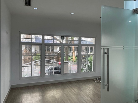 cho thuê biệt thự khu saigon pearl , đường nguyễn hữu cảnh quận bình thạnh giá 95tr/tháng