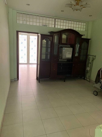 cho thuê nhà quân bình thạnh, đường bùi đình túy giá 20tr/tháng