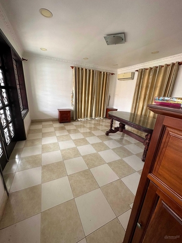 cho thuê biệt thự đường nguyễn gia trí quận bình thanh giá 80tr/tháng