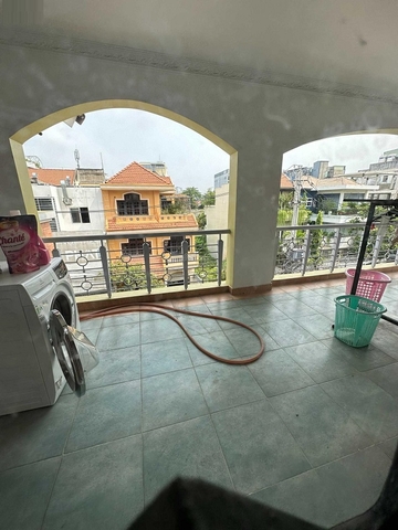 cho thuê biệt thự đường nguyễn gia trí quận bình thanh giá 80tr/tháng