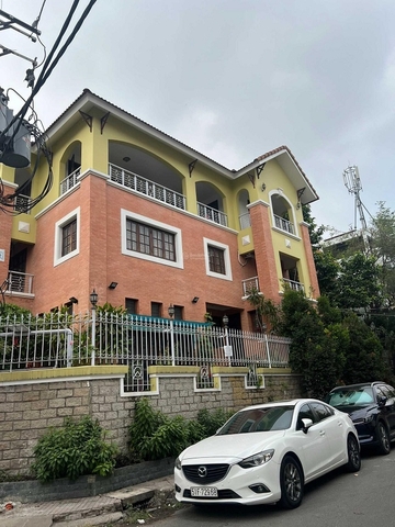 cho thuê biệt thự đường nguyễn gia trí quận bình thanh giá 80tr/tháng