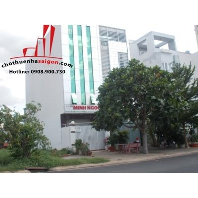 nhà trung tâm quận 2 cho thuê, gần chi cục thuế quận 2, giá cho thuê:27tr/tháng
