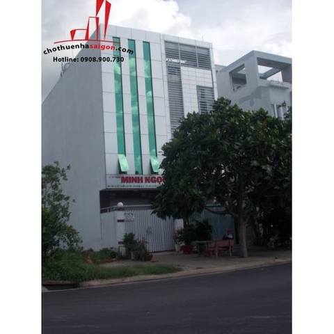 nhà trung tâm quận 2 cho thuê, gần chi cục thuế quận 2, giá cho thuê:27tr/tháng