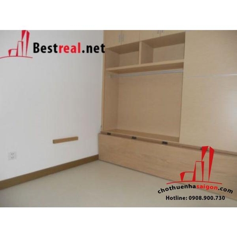 cho thuê căn hộ Saigon Airport Plaza Quận tân bình, lầu 9, giá 1300$